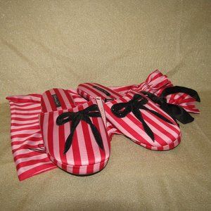 Victoria's Secret Slippers